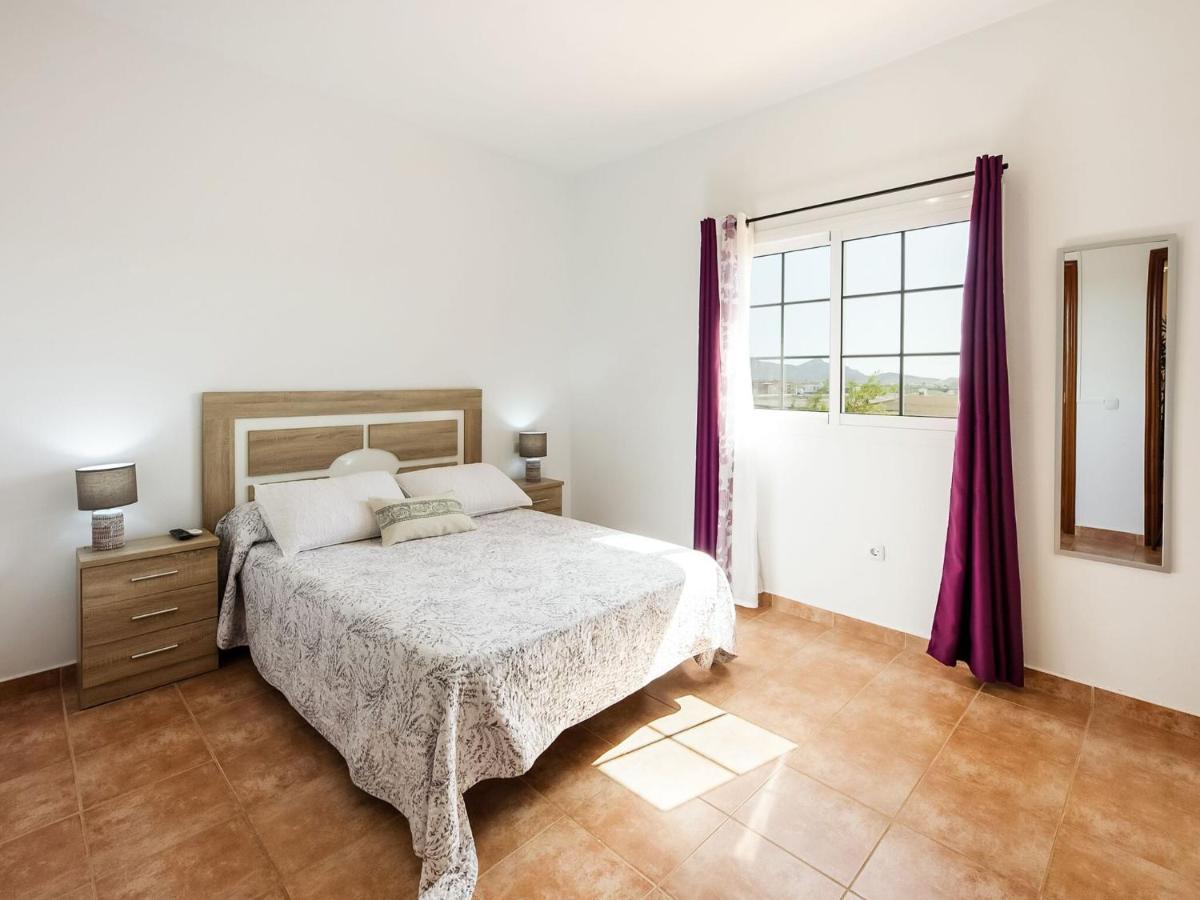 Belvilla By Oyo Chalet En Tuineje Para 6 Personas Dış mekan fotoğraf