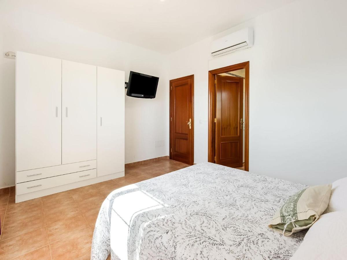 Belvilla By Oyo Chalet En Tuineje Para 6 Personas Dış mekan fotoğraf