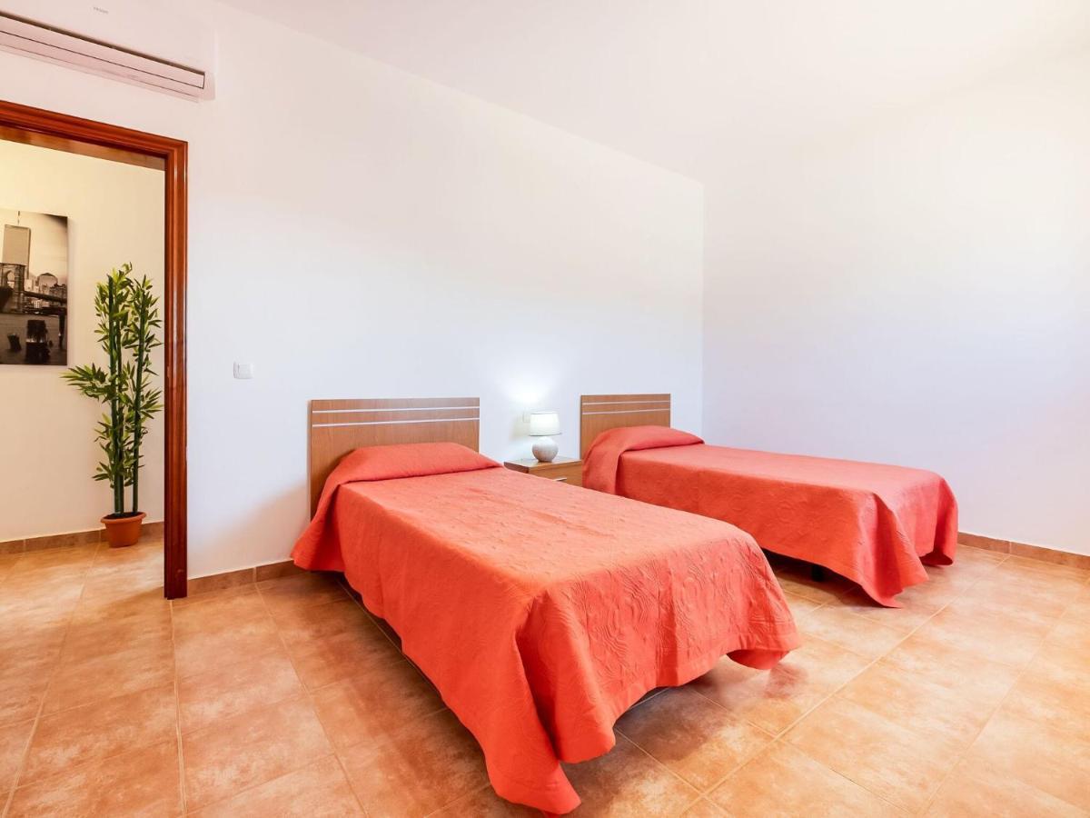 Belvilla By Oyo Chalet En Tuineje Para 6 Personas Dış mekan fotoğraf