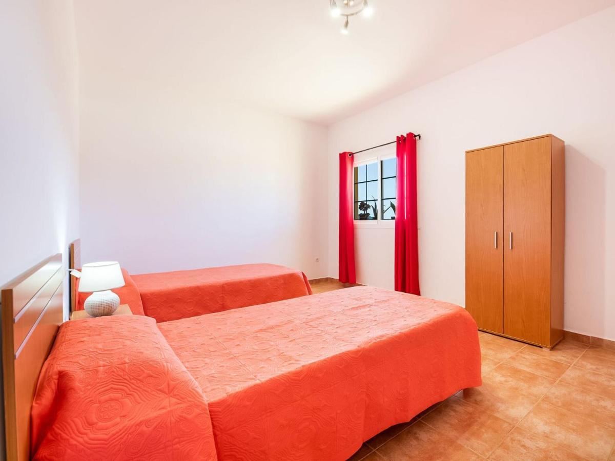 Belvilla By Oyo Chalet En Tuineje Para 6 Personas Oda fotoğraf
