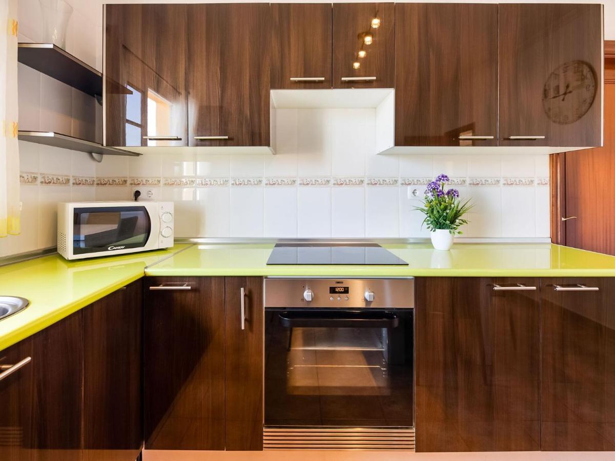 Belvilla By Oyo Chalet En Tuineje Para 6 Personas Dış mekan fotoğraf