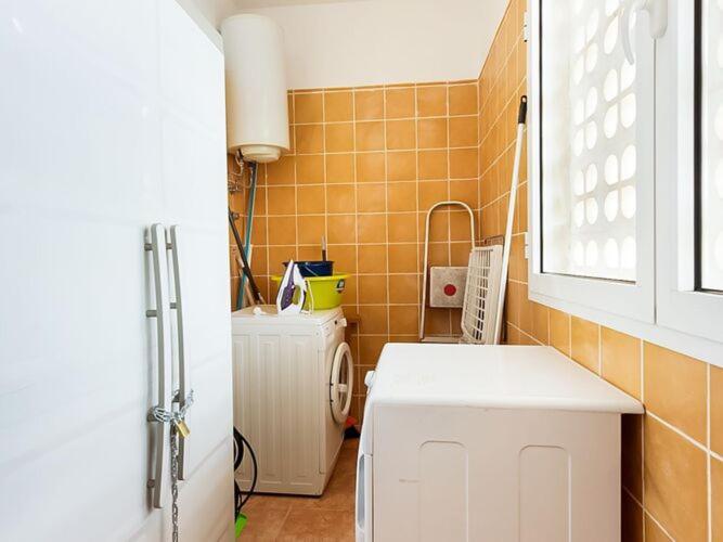 Belvilla By Oyo Chalet En Tuineje Para 6 Personas Dış mekan fotoğraf