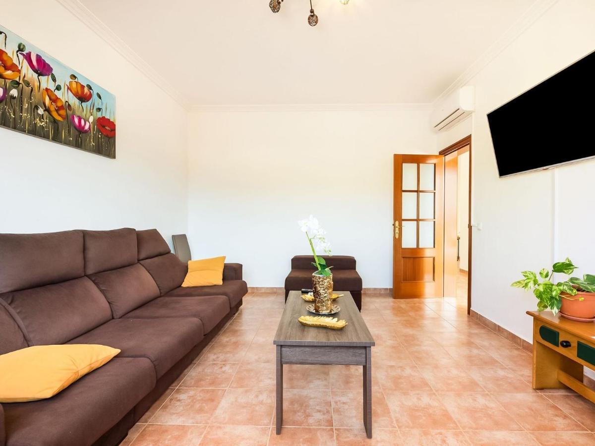 Belvilla By Oyo Chalet En Tuineje Para 6 Personas Dış mekan fotoğraf