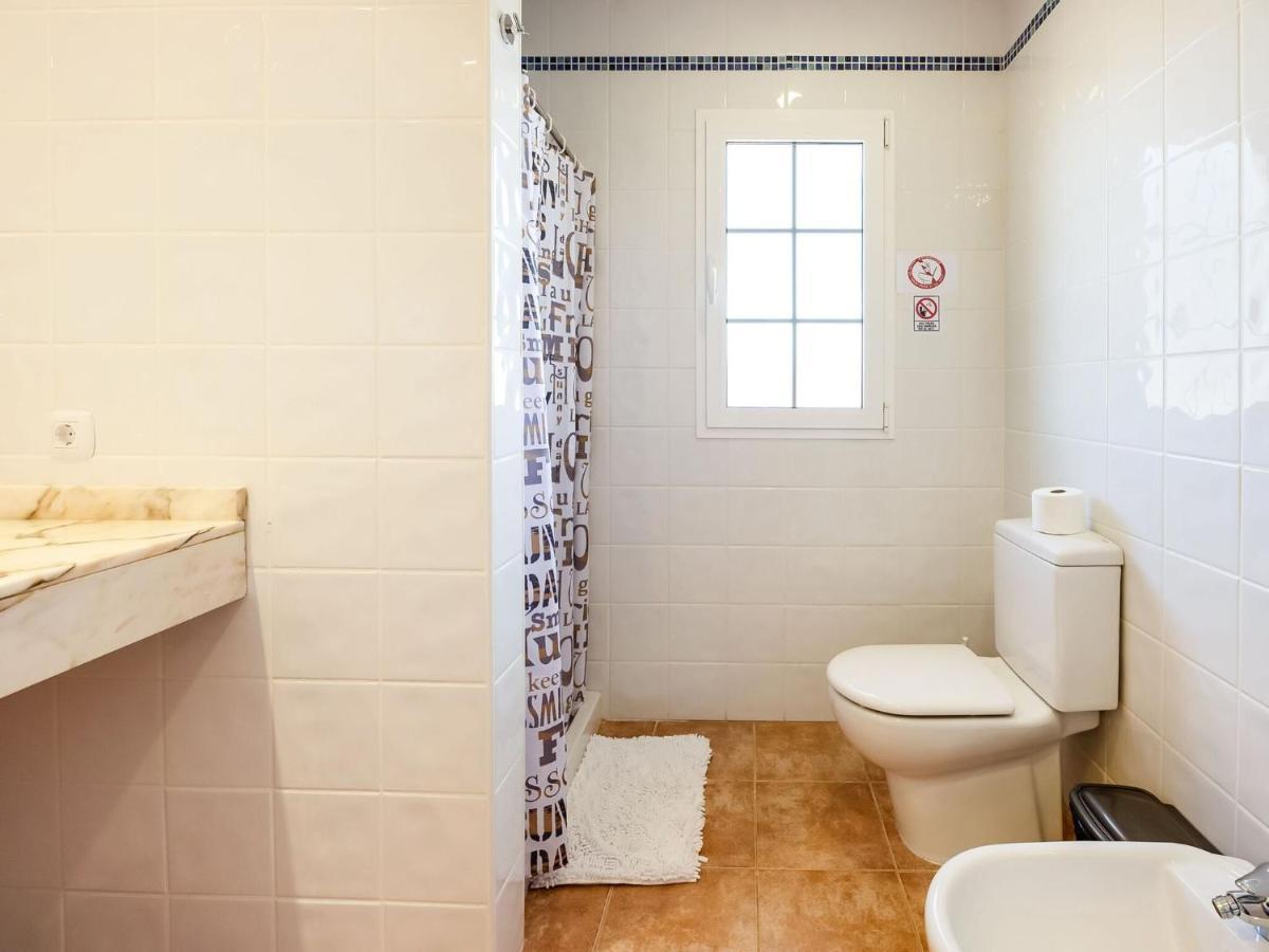 Belvilla By Oyo Chalet En Tuineje Para 6 Personas Dış mekan fotoğraf